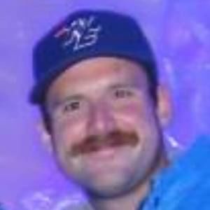 Meet your Posher, Greg